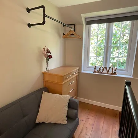 The Little Chapel Annexe Apartment Helston Exterior photo