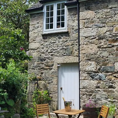 The Little Chapel Annexe Apartment Helston Exterior photo