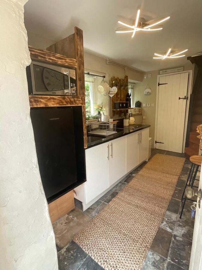 Appartement The Little Chapel Annexe