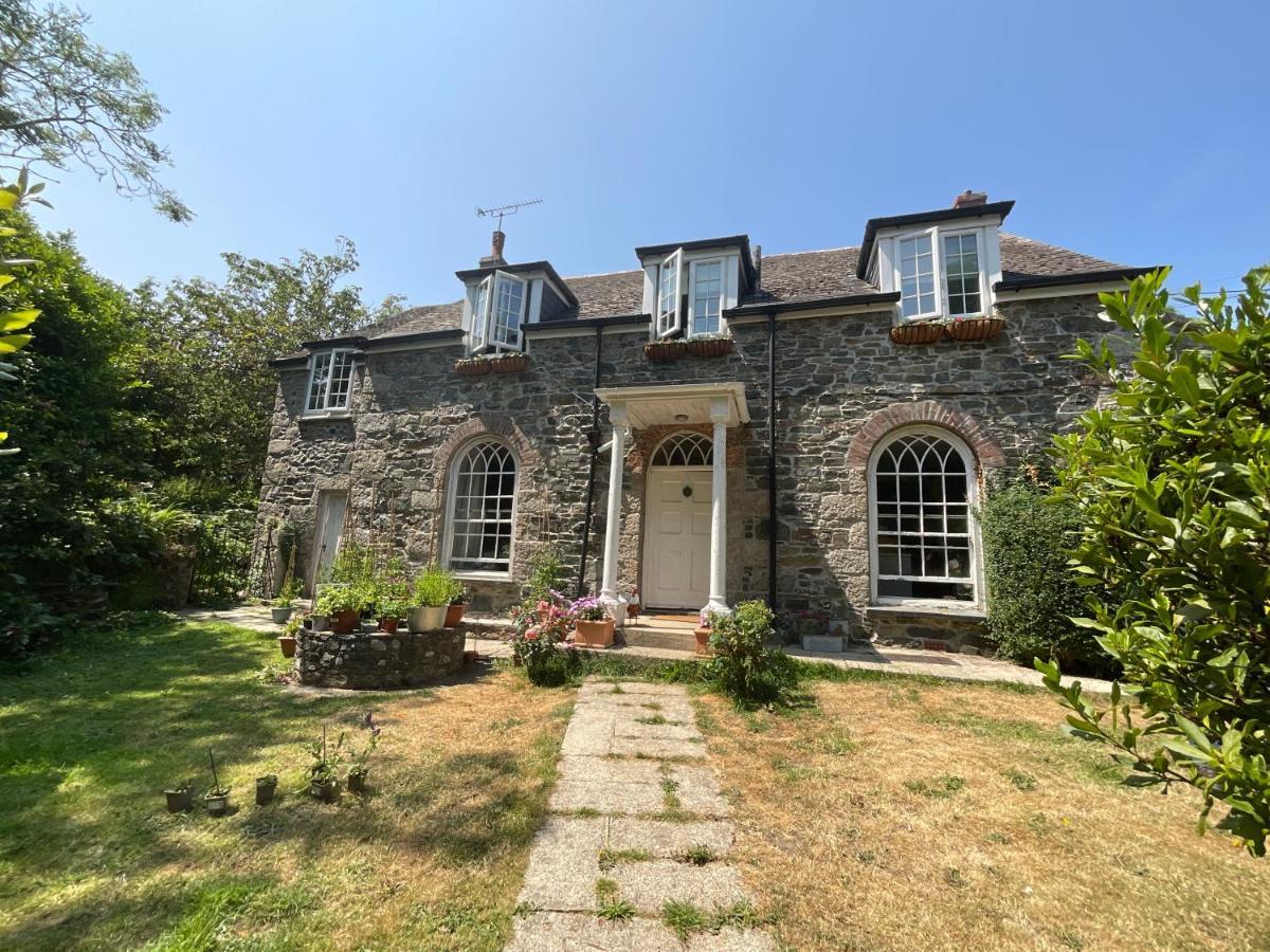 The Little Chapel Annexe * Helston