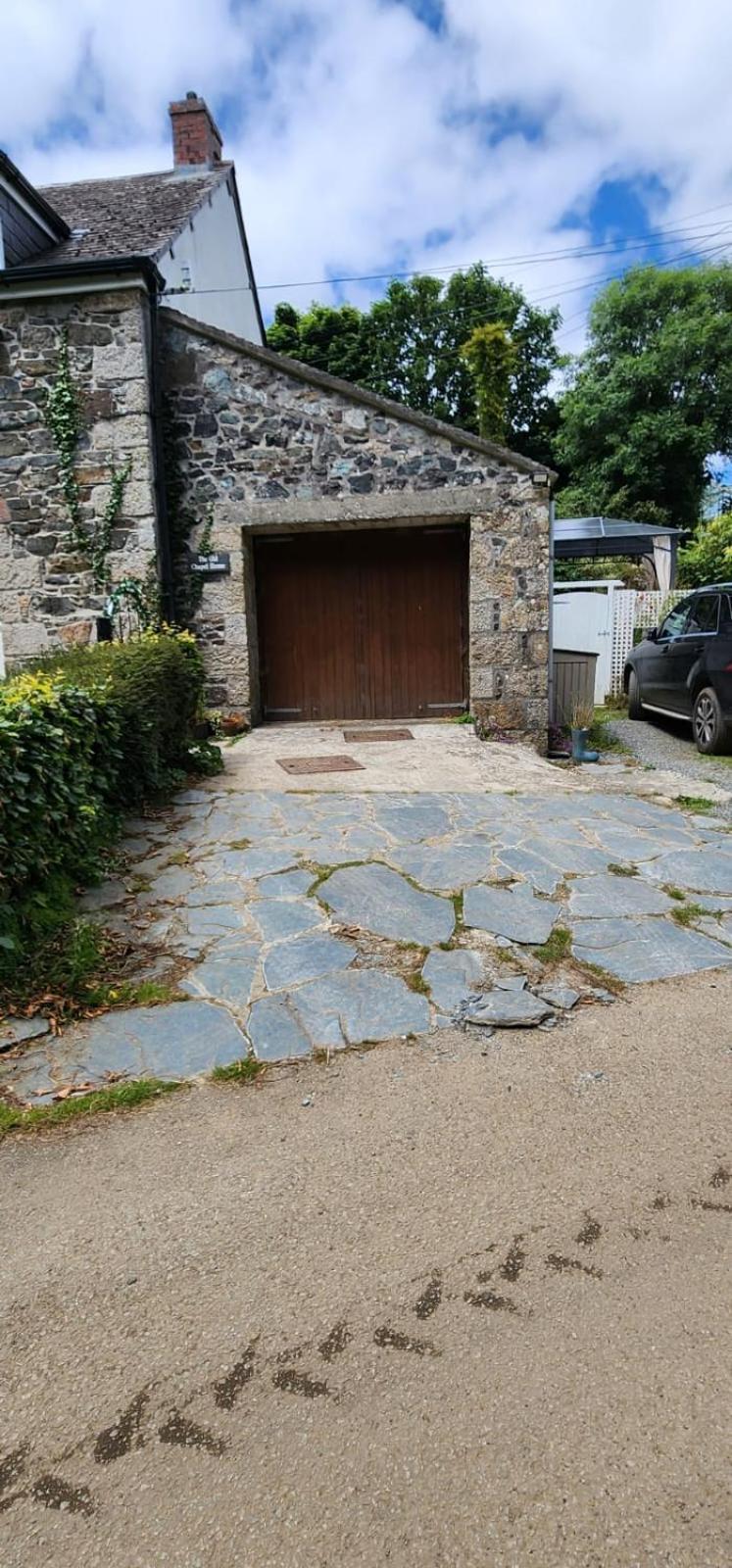 The Little Chapel Annexe * Helston