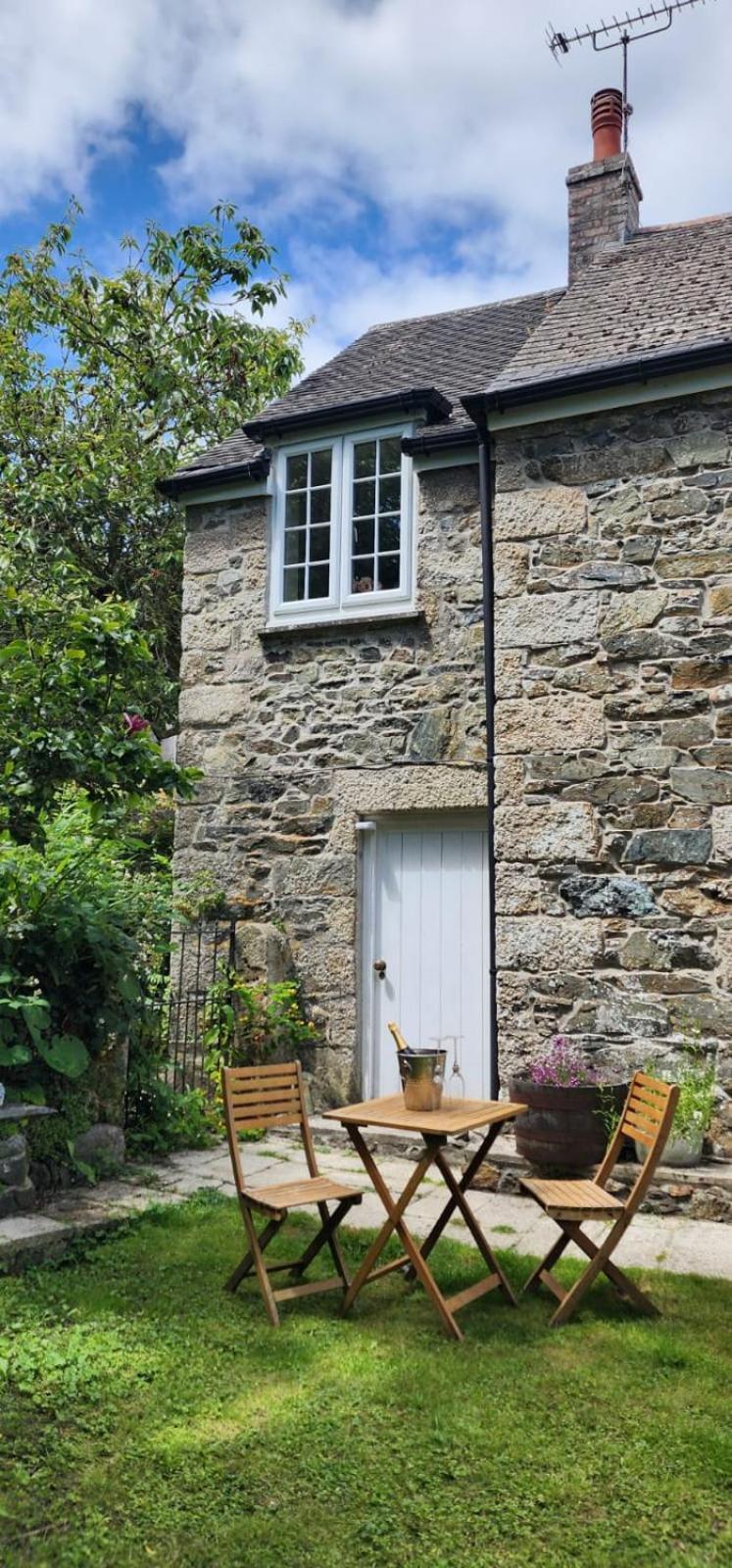 Appartement The Little Chapel Annexe